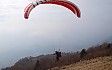 Typisches Monte Grappa Wetter